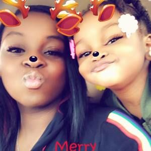 Meet your Posher, April